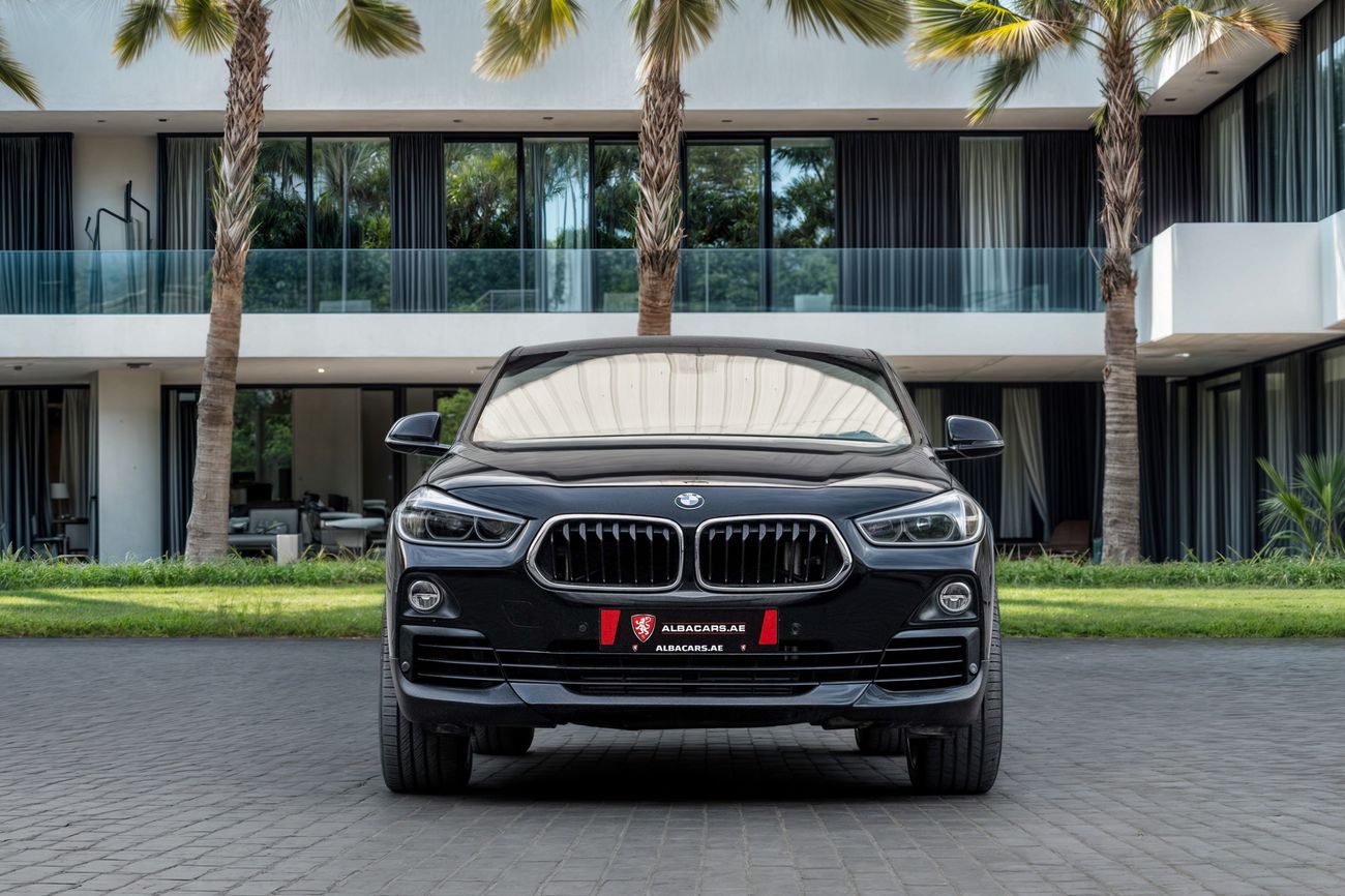 BMW X2 X2 20i | 1,371 P.M | 0% Downpayment | Great Condition!