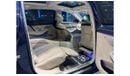 Mercedes Maybach S560 Maybach S560