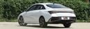 Hyundai Elantra SMART Elite 1.5L Petrol Edition With Leather Seats