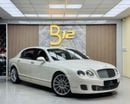 Bentley Continental Flying Spur