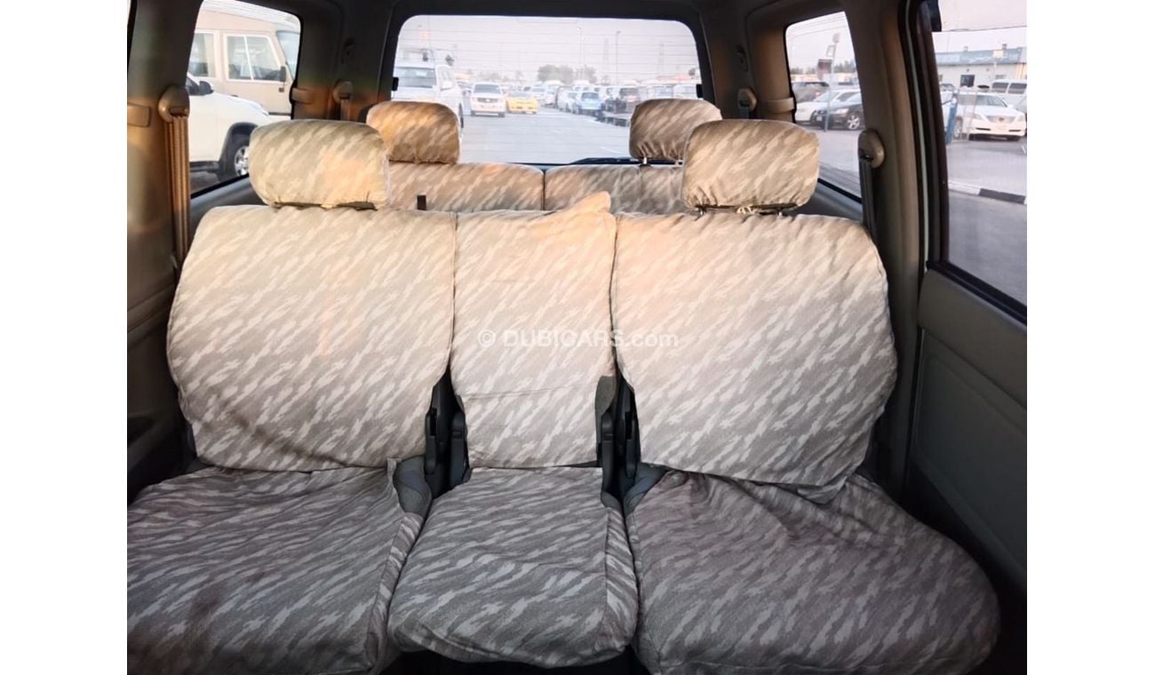 Toyota Noah TOYOTA NOAH RIGHT HAND DRIVE (PM1272)