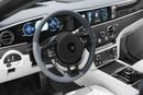 رولز رويس جوست Ghost Extended 2026 Certified Pre- Owned | Warranty