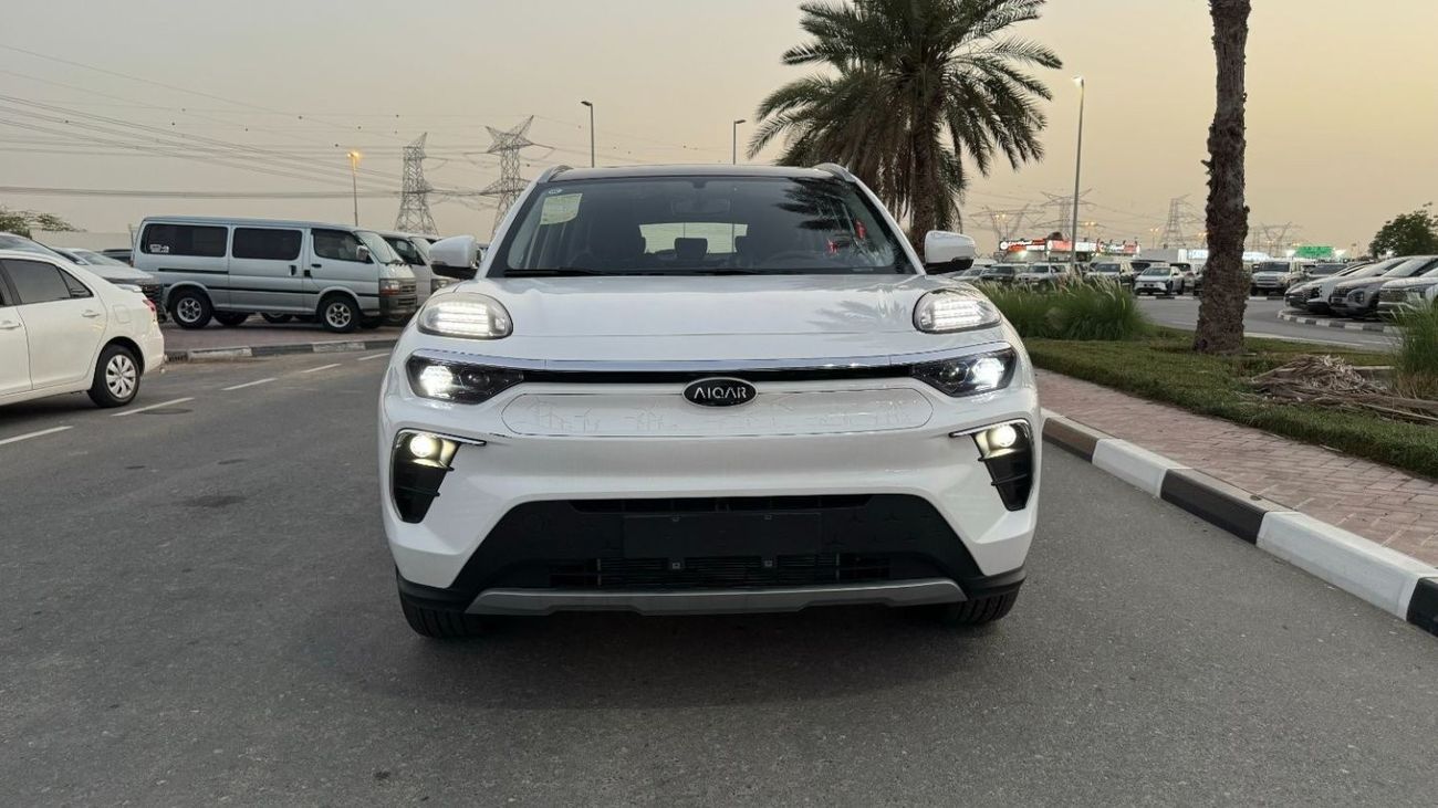 Chery EQ5 CHERY AIQAR EQ5 ELECTRIC CAR 2024YM