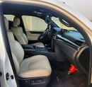 Lexus LX570 Platinum 5.7L. Al- Futtaim Motors