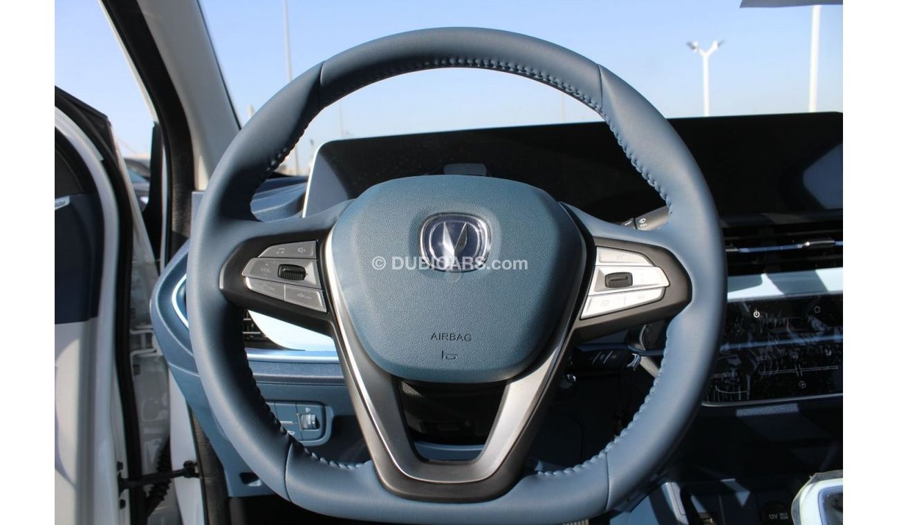 Changan Ben EStar 2022 CHANGAN E-STAR (EV) FULL OPTION