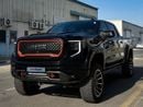 GMC Sierra Sierra 1500 Harley Davidson Edition 6.2L V8 in LEFT HAND DRIVE