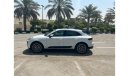 Porsche Macan Macan S Macan S Gcc