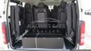 Toyota Hiace DLS - STD ROOF Toyota Hiace 2025