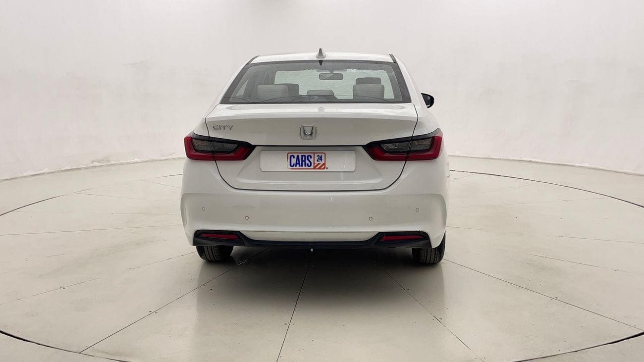 Honda City DX 1.5L 2024 DX | AED 663/Month | 0 DP | 30 Day Return | Warranty