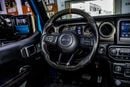 جيب رانجلر Jeep Wrangler Unlimited 2020