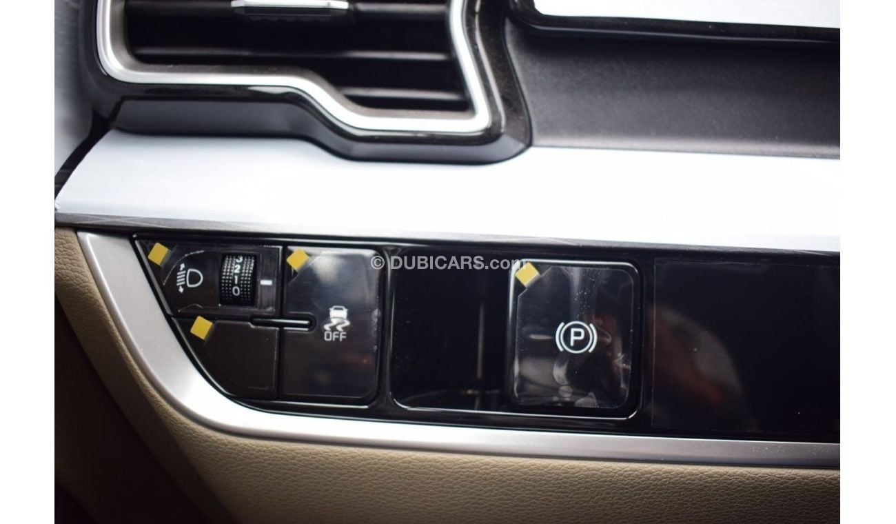 Kia Sportage KIA Sportage 1.6L Turbo Petrol 2023 Model
