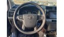 تويوتا برادو 2020 Toyota Prado 2.7L TXL PETROL BRAND NEW