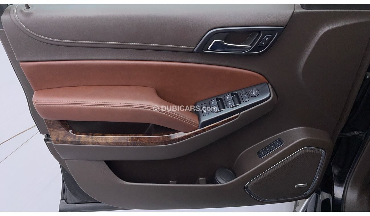 Chevrolet Tahoe LTZ PREMIUM 5.3 | Under Warranty | Inspected on 150+ parameters