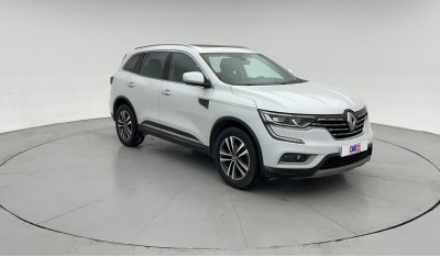 Renault Koleos LE 2.5 | Zero Down Payment | Free Home Test Drive