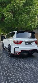 Nissan Patrol NISMO