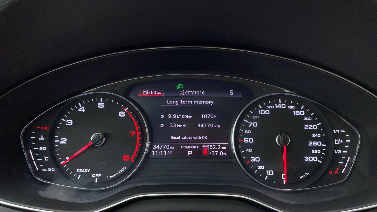 Audi Q5 45 TFSI QUATTRO 2 | Zero Down Payment | Home Test Drive