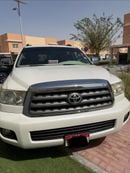 Toyota Sequoia