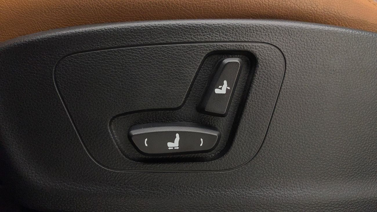 Chevrolet Captiva PREMIER 1.5 | Zero Down Payment | Home Test Drive