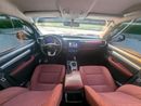 Toyota Hilux 2020 GCC Specs Excellent Condition Full Option 2.8