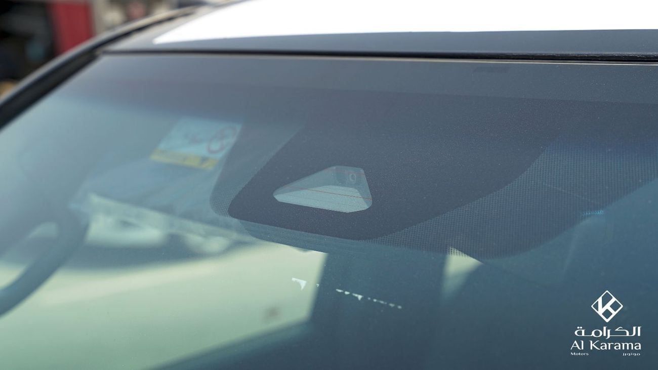 Toyota Land Cruiser Toyota Land Cruiser 3.3L GX.R | Twin Turbo | Diesel | GCC | RADAR | JBL Sound System