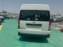 Toyota Hiace GLS - High Roof 3.5L