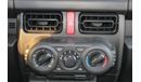 Suzuki Jimny SUZUKI JIMNY 1.5L PETROL 4WD GL MANUAL