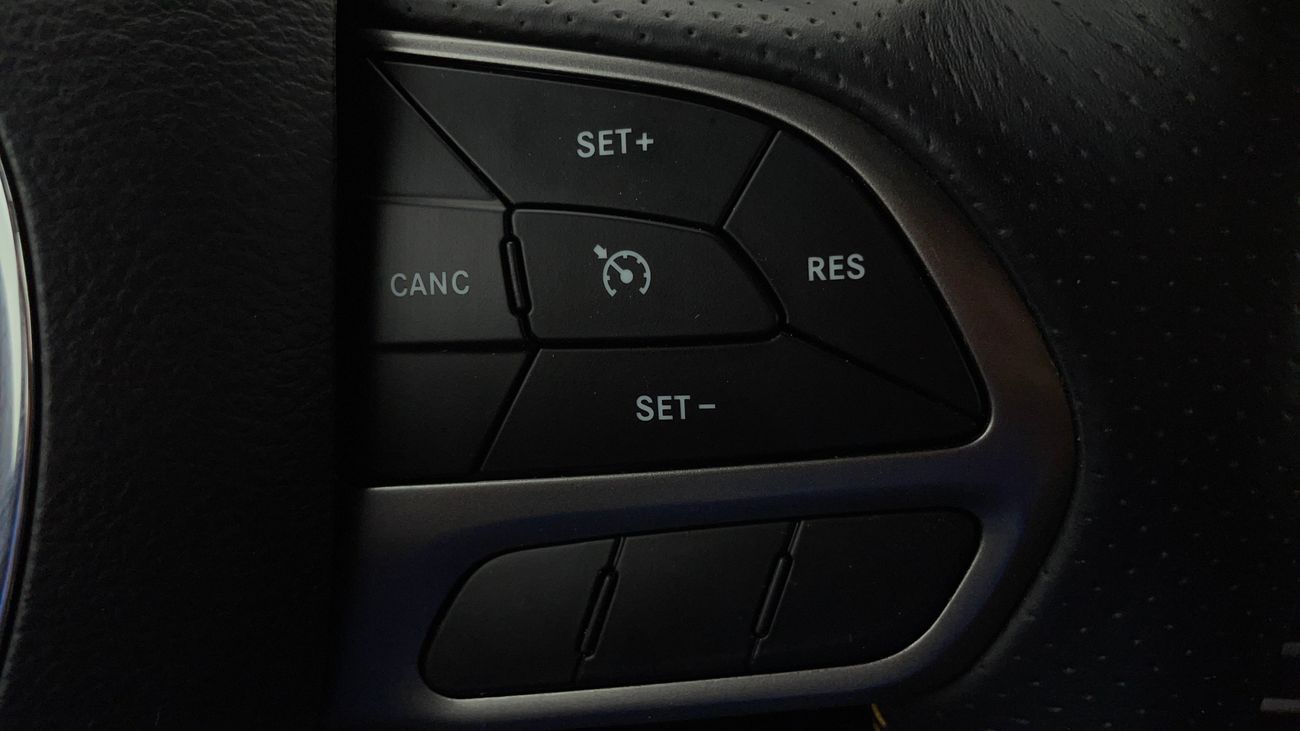 دودج تشارجر GT ORANGE EDITION 3.6 | بدون دفعة مقدمة | اختبار القيادة في المنزل