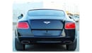 Bentley Continental GT Bentley Continental GT 2013 GCC in excellent condition