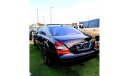 مرسيدس بنز S 550 Mercedes   S550 Import Japanese 2008 Good condition