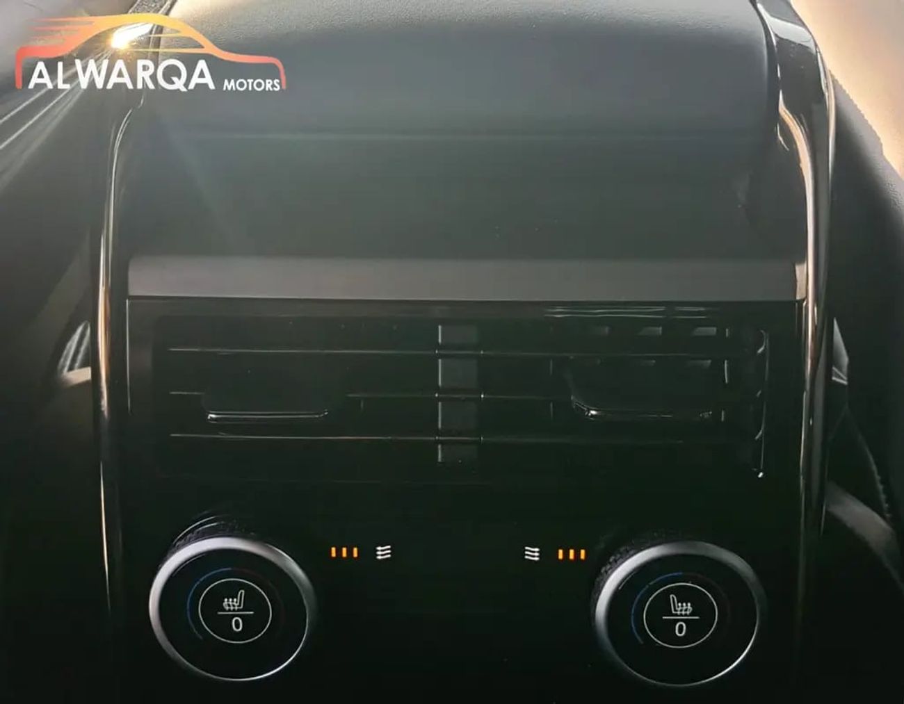 Land Rover Range Rover Sport Dynamic SE P400 3.0L