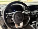 Kia Sportage EX Kia sportage 2019 Diesel