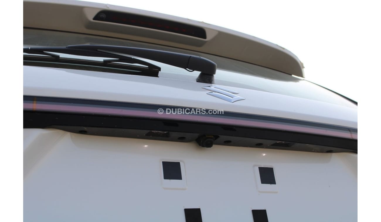 Suzuki Fronx SUZUKI FRONX 1.5L PETROL HYBRID GL AUTO