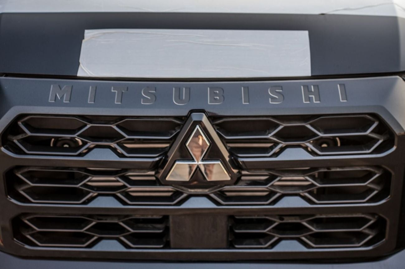 Mitsubishi L200 SPORTERO