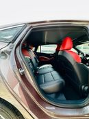 MG GT AED 1,060 PM | MG 1.5L V4 | GCC SPECS | BRAND NEW |2023 | 0% DOWNPAYMENT