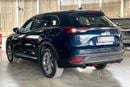 مازدا CX9 Signature | شامل الضمان | 0 ﺪﻔﻋﺓ ﺃﻮﻟﻯ