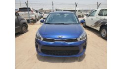 Kia Rio KIA RIO 2020