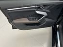 Audi A3 A3 Sedan Advanced 35 TFSI 150hp Progress (Ref# 01836)