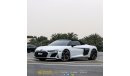 أودي R8 V10 برفورمانس