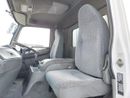 Mitsubishi Fighter MITSUBISHI FIGHTER TRUCK RHD 1998 MODEL 8.2 L DIESEL MANUAL(PM40025)
