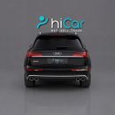 Audi SQ5 2,778 P.M • 0% Downpayment • Audi SQ5 • Agency Service Contract