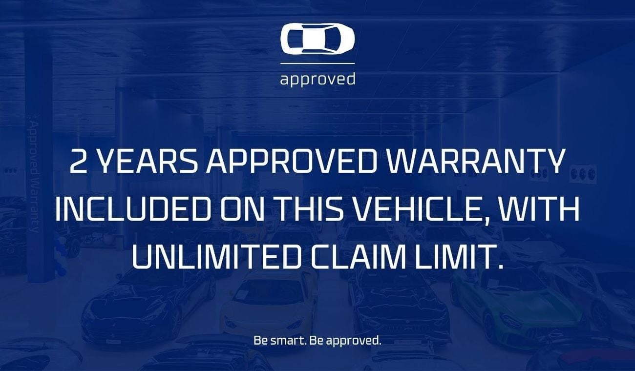 أودي RS6 Avant TFSI quattro 4.0L - 2 Years Approved Warranty - Approved Prepared Vehicle