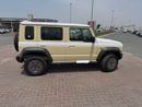 Suzuki Jimny Suzuki jimny GLX AT 1.5 2026