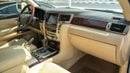 Lexus LX570
