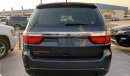 Dodge Durango AWD