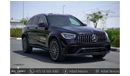 Mercedes-Benz GLC 300 4MATIC