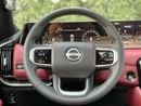 Nissan Patrol LE PLATINUM CITY | Brand New