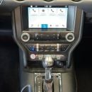 Ford Mustang AED 1,731pm • 0% Downpayment • GT California Special • 2 Years Warranty