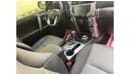 Toyota 4Runner 4x4 push start sunroof