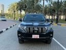 Toyota Prado VX Full option