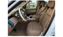 Land Rover Range Rover BRAND NEW GCC SPEC UNDER WARRANTY AND SERVICE